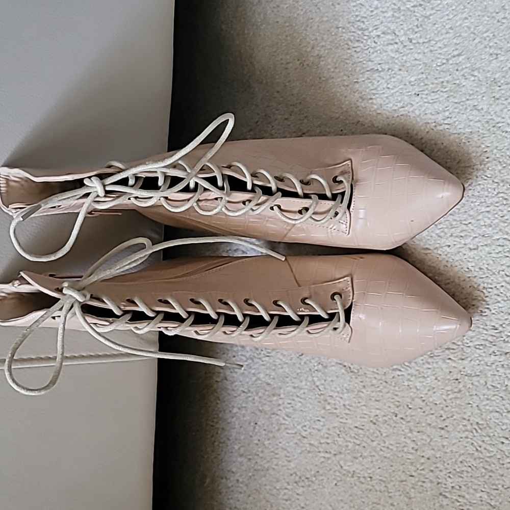 Boots - Picture 2 of 4